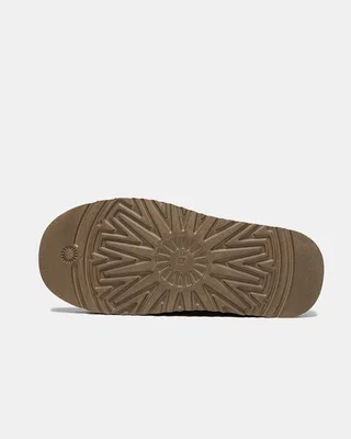 UGG Tazz Slipper 'Chestnut' — головне фото товару