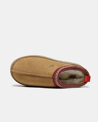 UGG Tazz Slipper 'Chestnut' — головне фото товару