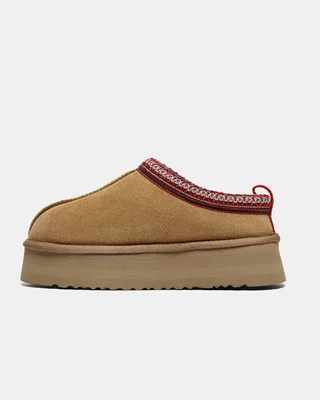 UGG Tazz Slipper 'Chestnut' — головне фото товару