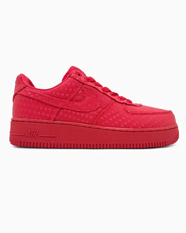 Nike Air Force 1 SE Valentines Day/University Red — головне фото товару