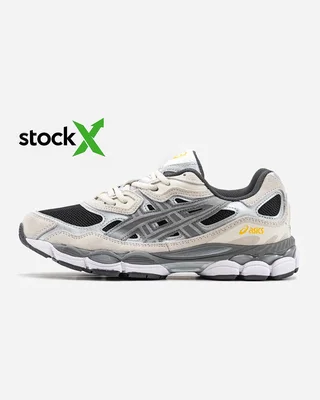 Asics 1237 Asics Gel NYC — головне фото товару