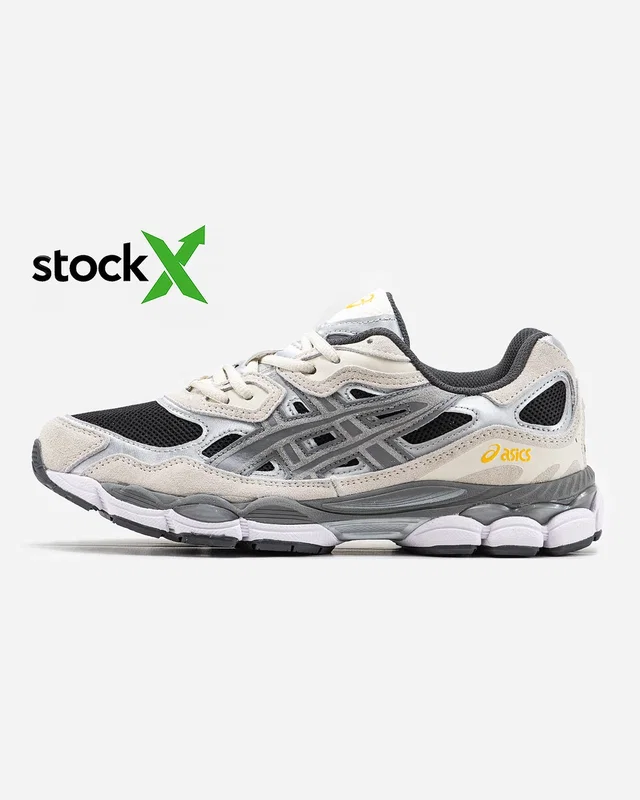 Asics 1237 Asics Gel NYC — головне фото товару