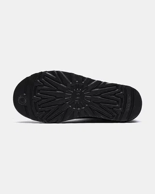 UGG Ultra Mini Black — головне фото товару