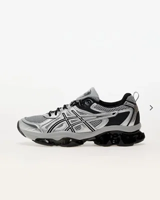 Asics Quantum Silver Black — головне фото товару