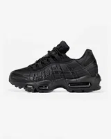 Nike Air Max 95 Triple Black — головне фото товару