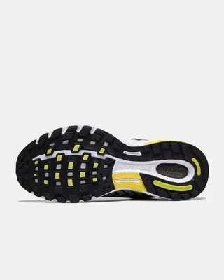 Nike Air Pegasus 2K5 'Opti Yellow Metallic Silver' HQ5718-100 — головне фото товару