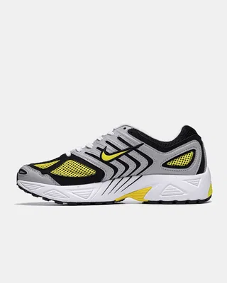 Nike Air Pegasus 2K5 'Opti Yellow Metallic Silver' HQ5718-100 — головне фото товару