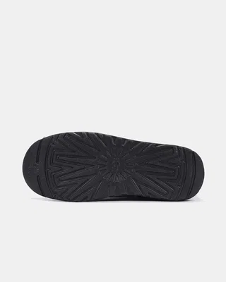 UGG Classic Clear Mini Balck — головне фото товару