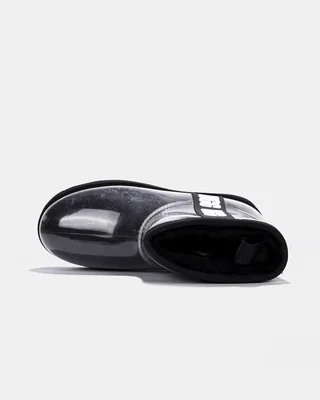 UGG Classic Clear Mini Balck — головне фото товару