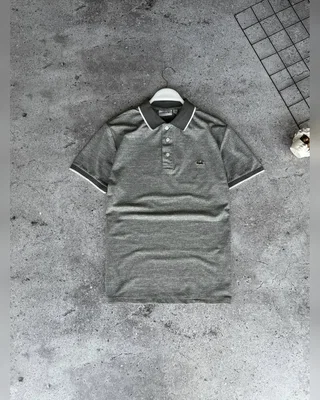 Футболка Lacoste — головне фото товару