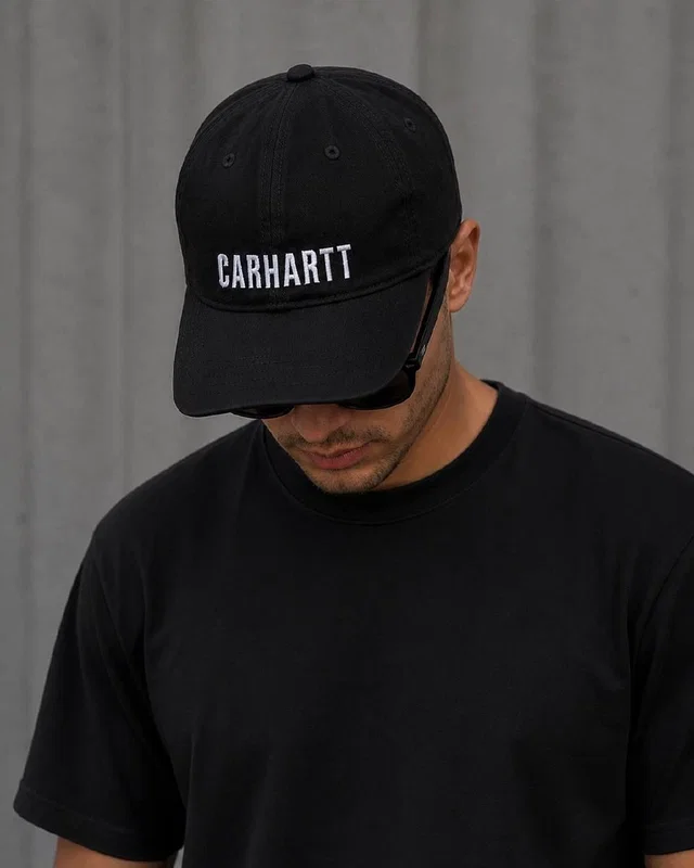 Кепка Carhartt — головне фото товару
