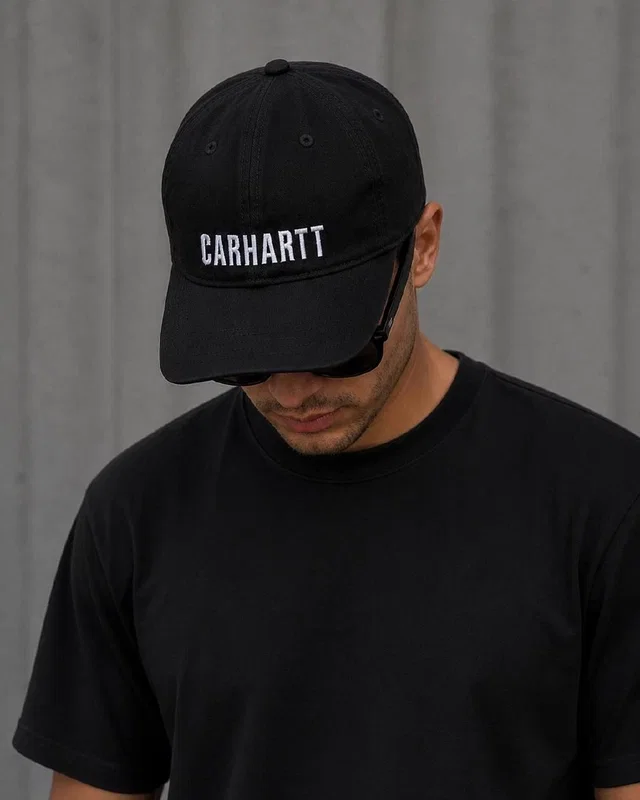 Кепка Carhartt — головне фото товару