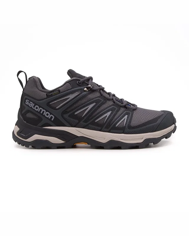 Salomon Speedcross 3 Pro Gore-Tex Grey — головне фото товару