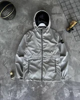 Куртка Stone Island — головне фото товару