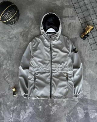 Куртка Stone Island — головне фото товару