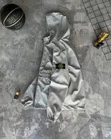 Куртка Stone Island — головне фото товару