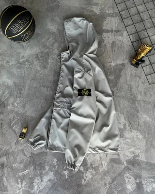 Куртка Stone Island — головне фото товару