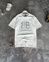 Футболка Balenciaga — головне фото товару