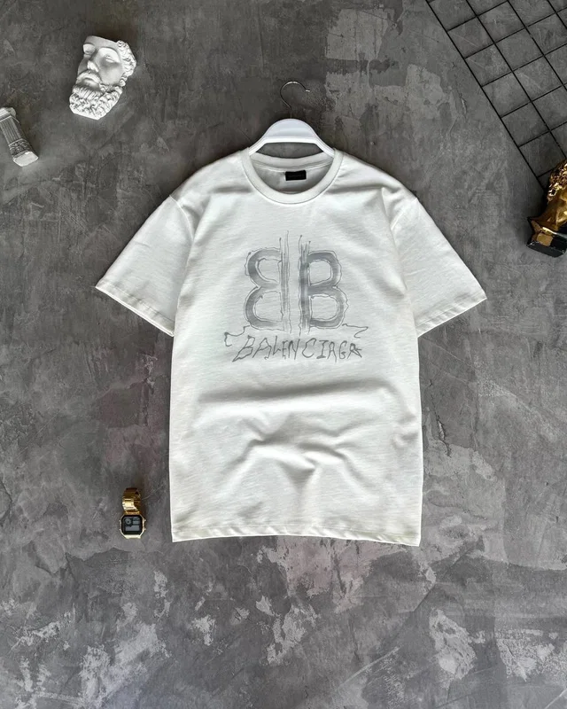 Футболка Balenciaga — головне фото товару