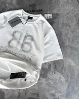 Футболка Balenciaga — головне фото товару