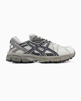 Asics Gel Kahana 8 Cement Grey — головне фото товару