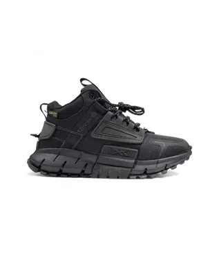 Reebok Zig Kinetica Fur • Black • — головне фото товару