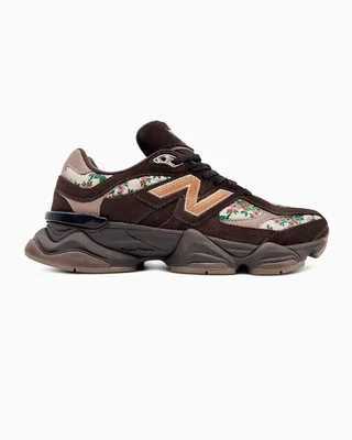 New Balance 9060 Atmos Pink Timeless Beauty — головне фото товару