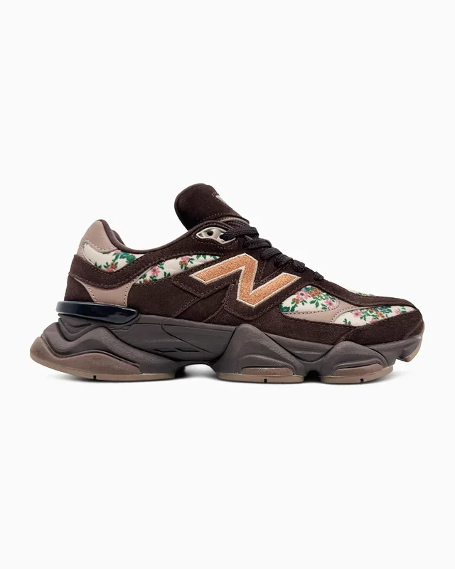 New Balance 9060 Atmos Pink Timeless Beauty — головне фото товару