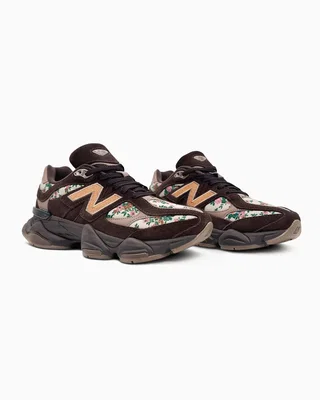 New Balance 9060 Atmos Pink Timeless Beauty — головне фото товару