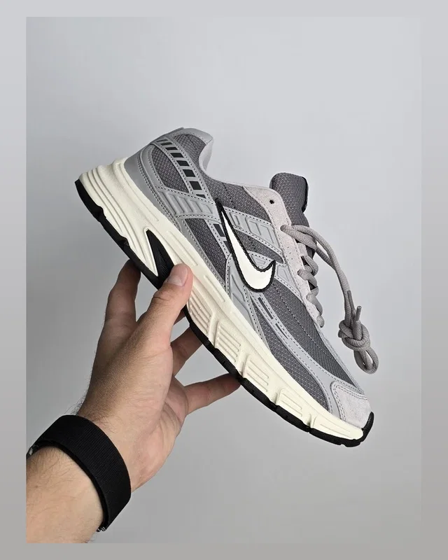 Nike Initiator Gore Tex • Grey • — головне фото товару