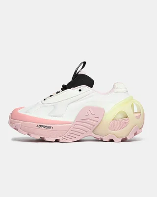 Adidas Edge White Pink — головне фото товару