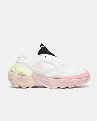 Adidas Edge White Pink — головне фото товару
