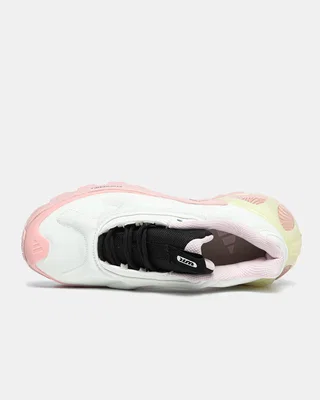 Adidas Edge White Pink — головне фото товару