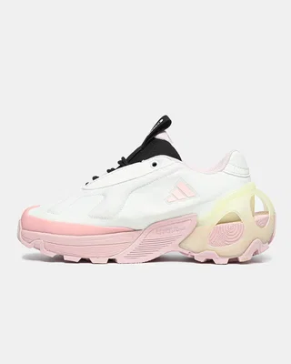 Adidas Edge White Pink — головне фото товару