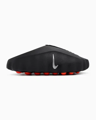 Nike Mind 001 Black Mules — головне фото товару