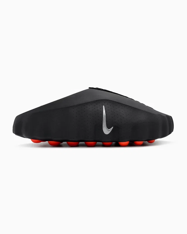 Nike Mind 001 Black Mules — головне фото товару
