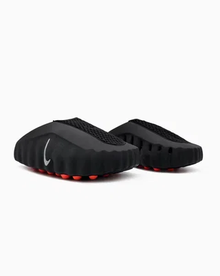 Nike Mind 001 Black Mules — головне фото товару