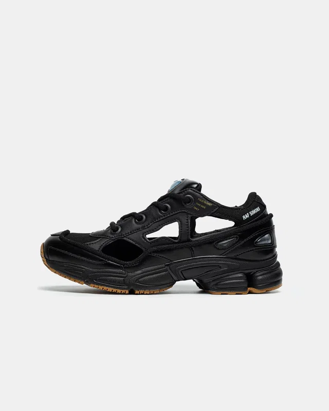 Raf Simons Replicant All Black — головне фото товару