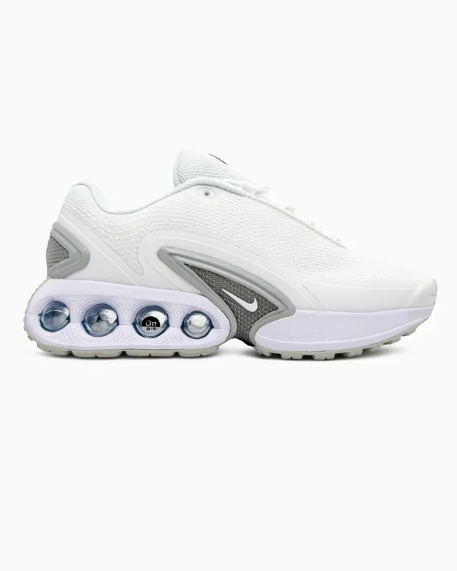 Nike Air Max DN Full White — головне фото товару