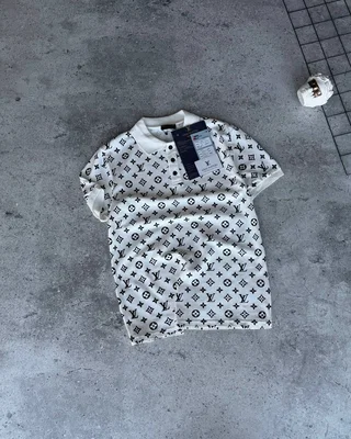 Футболка Louis Vuitton — головне фото товару