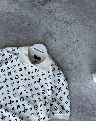 Футболка Louis Vuitton — головне фото товару
