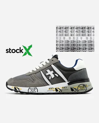 Premiata 2151 Premiata Lander — головне фото товару