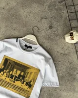 Футболка Dolce & Gabbana — головне фото товару