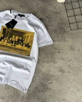 Футболка Dolce & Gabbana — головне фото товару