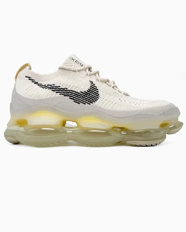 Nike Air Max Scorpion Flyknit Beige — головне фото товару