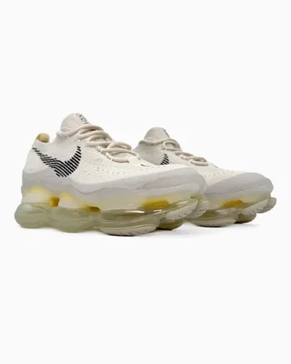 Nike Air Max Scorpion Flyknit Beige — головне фото товару