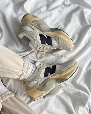 New Balance WRPD Runner Sea Salt Sandstone — головне фото товару