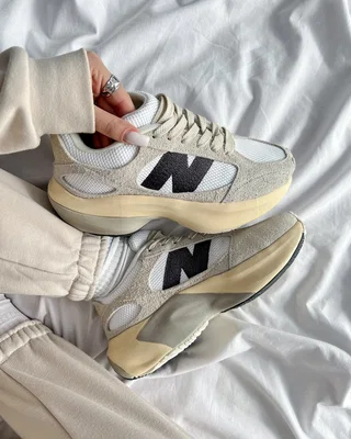 New Balance WRPD Runner Sea Salt Sandstone — головне фото товару