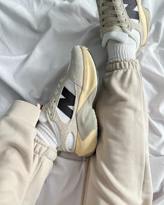 New Balance WRPD Runner Sea Salt Sandstone — головне фото товару
