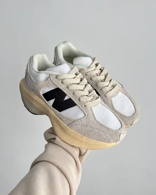 New Balance WRPD Runner Sea Salt Sandstone — головне фото товару